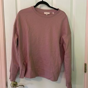 Ted Baker Pink Sweater